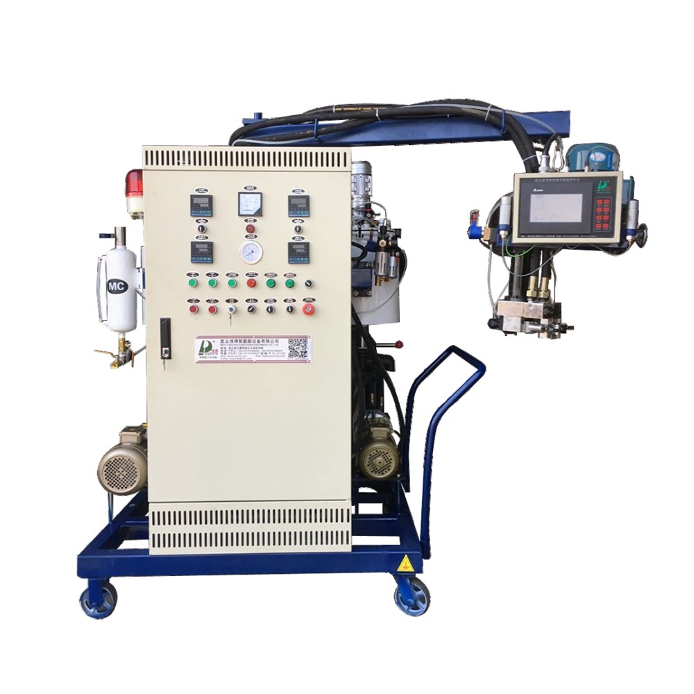 LD-602S 低壓試驗(yàn)機(jī)